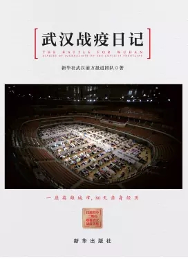武汉战疫日记